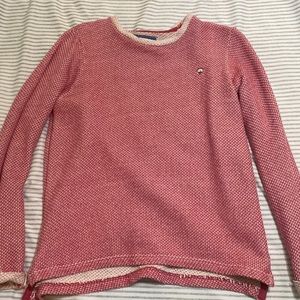 Red/White Southern Shirt Company Sweatshirt